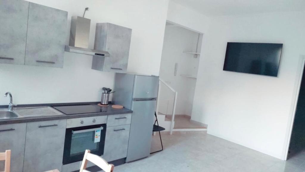 Milan New Apartment Near To De Metro Exterior foto